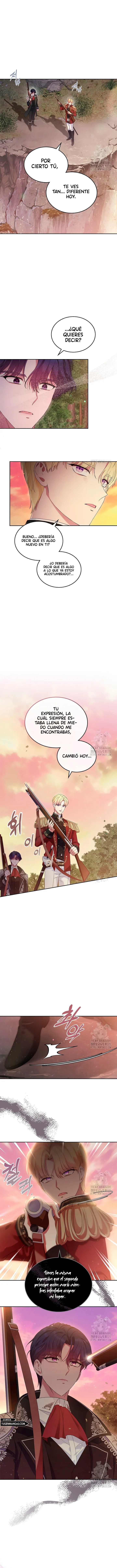 Robé al primer amor de la heroína Capítulo 45 en Línea - página 13