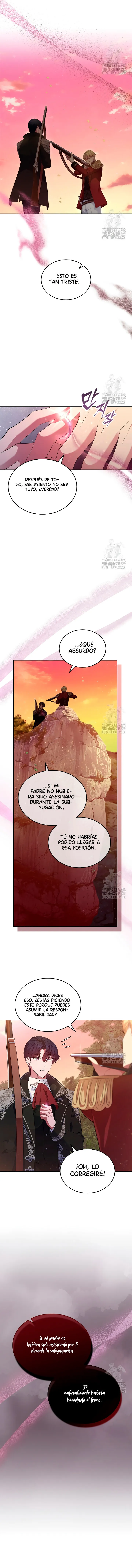 Robé al primer amor de la heroína Capítulo 45 en Línea - página 14