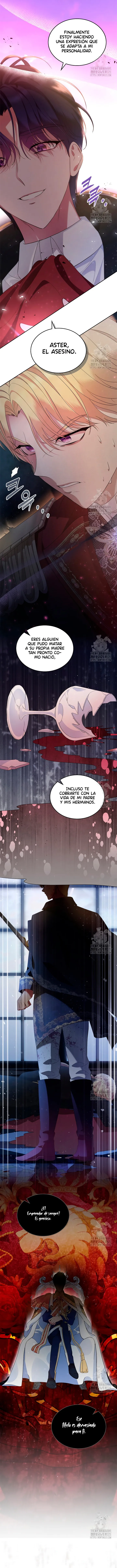 Robé al primer amor de la heroína Capítulo 45 en Línea - página 16