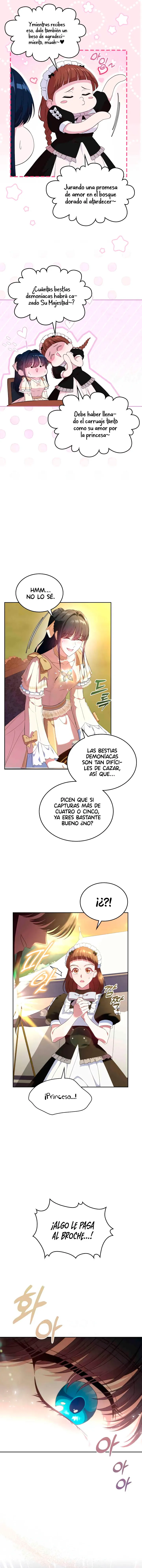 Robé al primer amor de la heroína Capítulo 46 en Línea - página 2