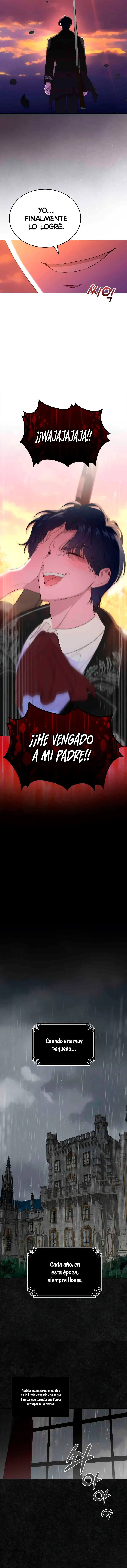Robé al primer amor de la heroína Capítulo 46 en Línea - página 4