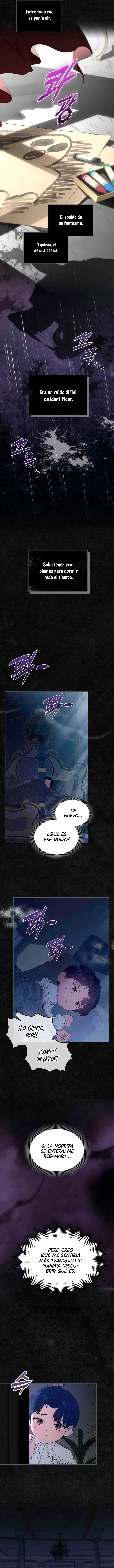 Robé al primer amor de la heroína Capítulo 46 en Línea - página 5