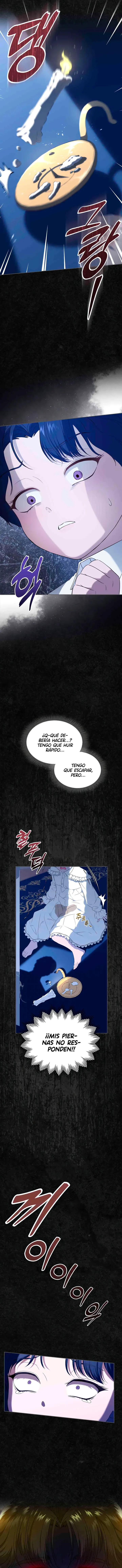 Robé al primer amor de la heroína Capítulo 46 en Línea - página 8