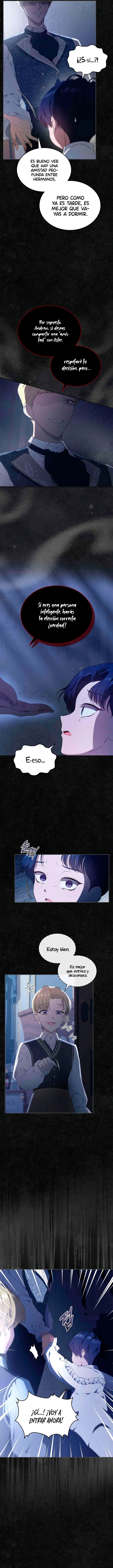 Robé al primer amor de la heroína Capítulo 46 en Línea - página 11