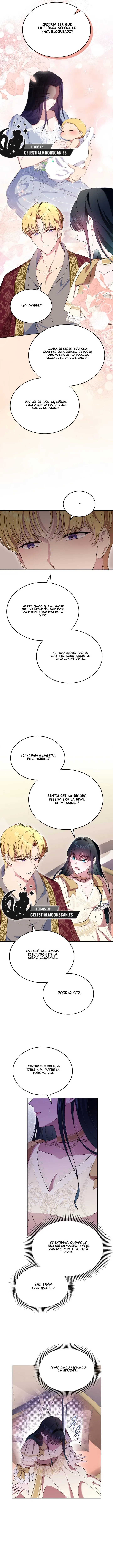 Robé al primer amor de la heroína Capítulo 56 en Línea - página 13