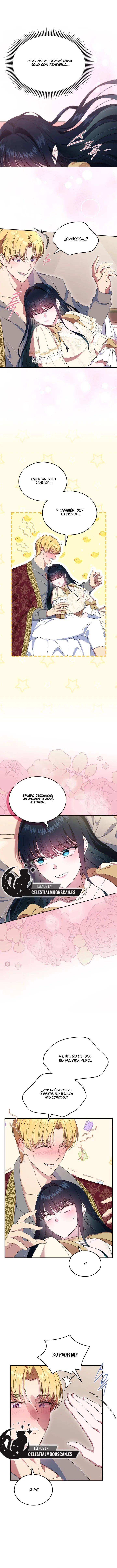 Robé al primer amor de la heroína Capítulo 56 en Línea - página 14