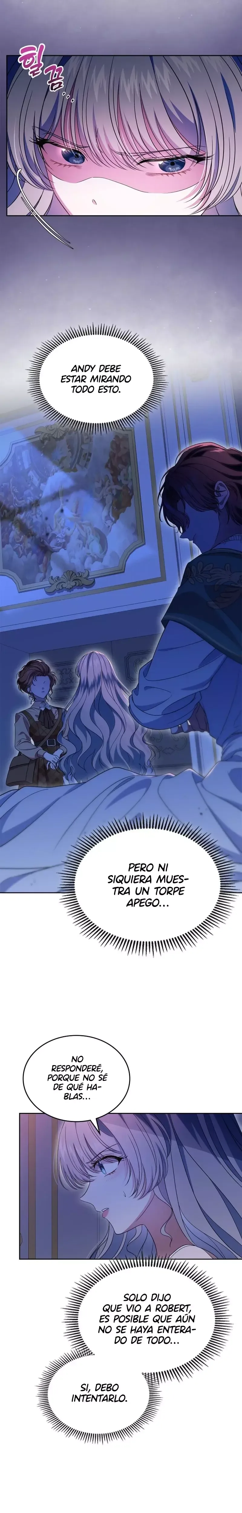 Robé al primer amor de la heroína Capítulo 72 en Línea - página 5