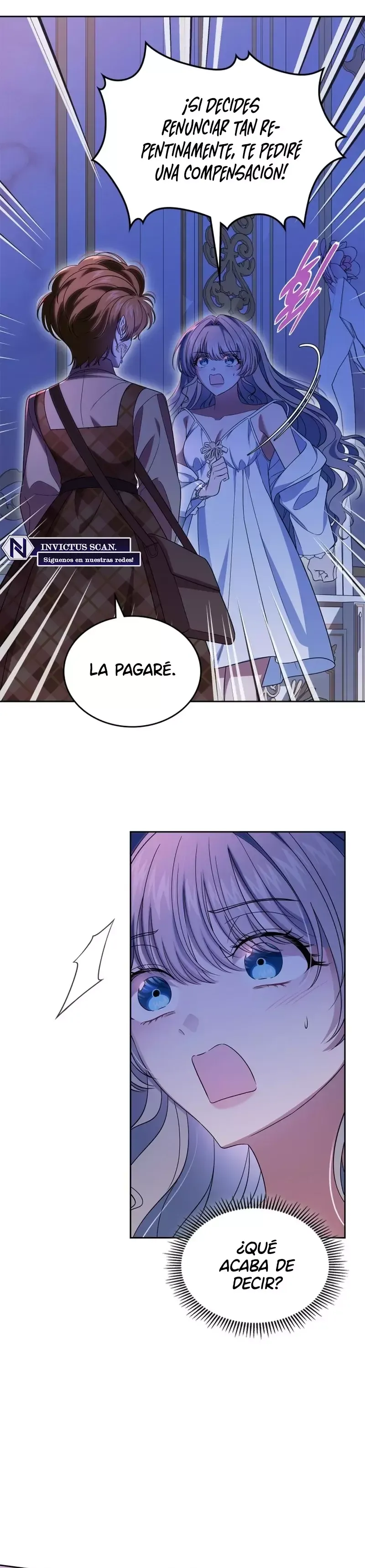 Robé al primer amor de la heroína Capítulo 72 en Línea - página 6