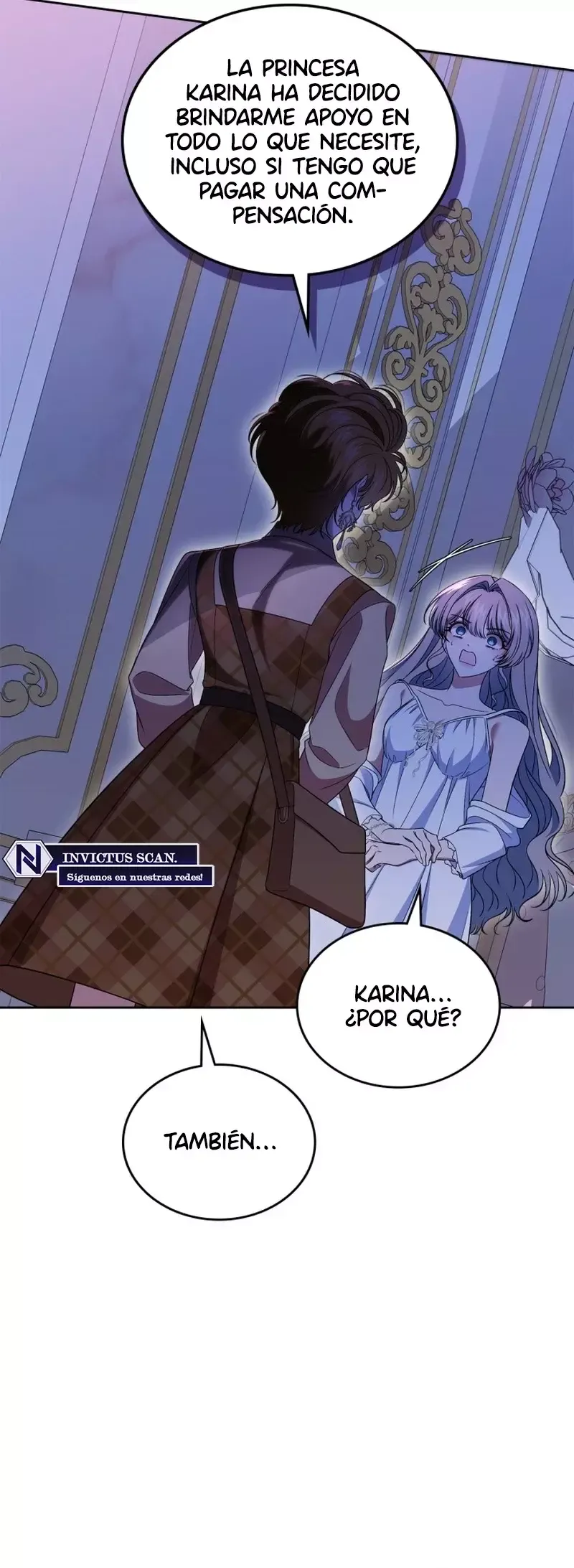 Robé al primer amor de la heroína Capítulo 72 en Línea - página 7