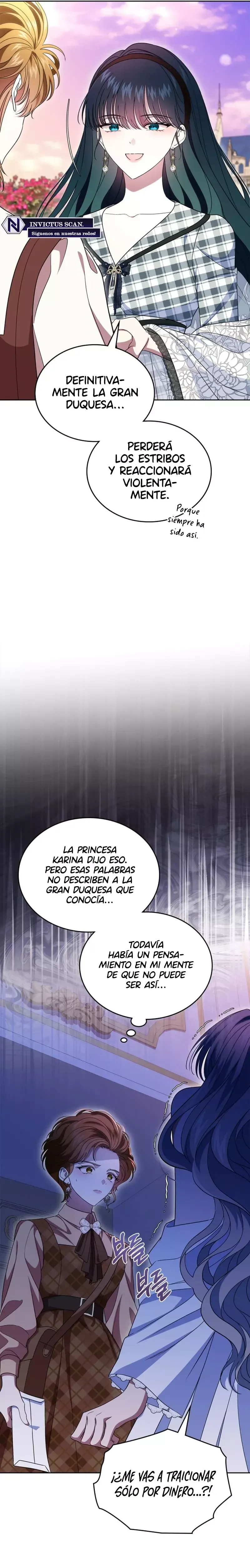 Robé al primer amor de la heroína Capítulo 72 en Línea - página 10