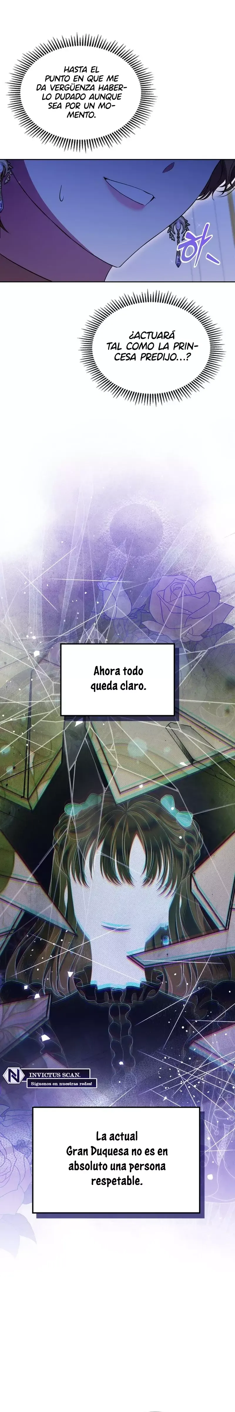 Robé al primer amor de la heroína Capítulo 72 en Línea - página 11