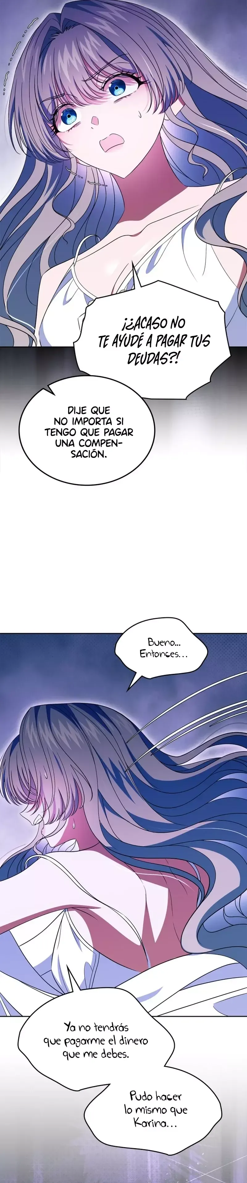 Robé al primer amor de la heroína Capítulo 72 en Línea - página 13