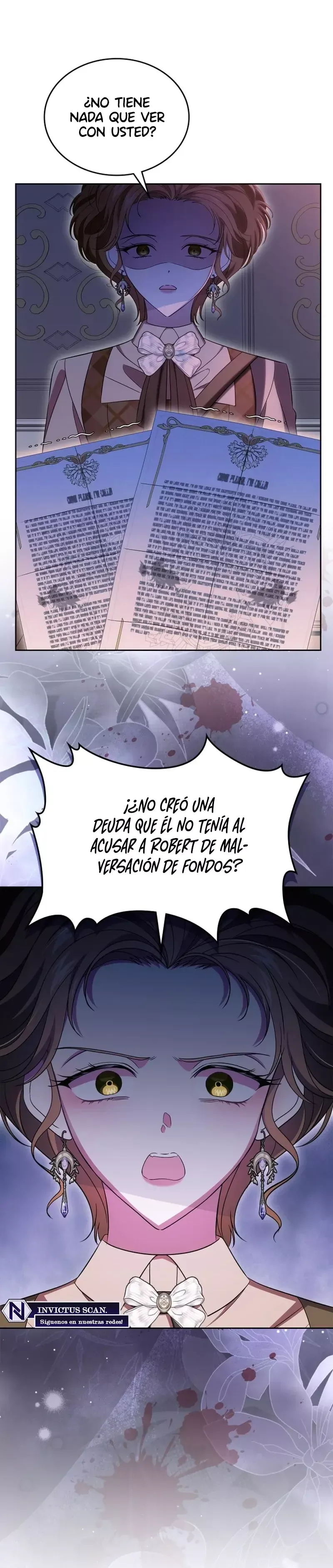 Robé al primer amor de la heroína Capítulo 72 en Línea - página 17