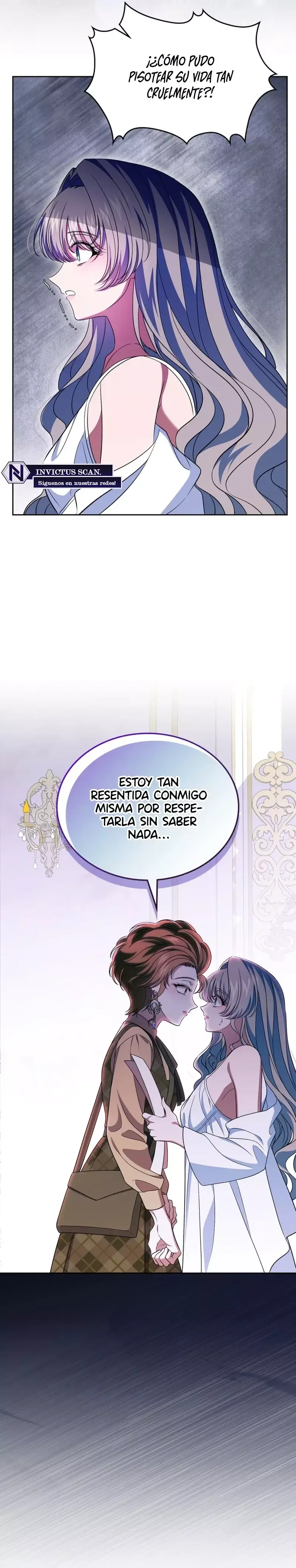 Robé al primer amor de la heroína Capítulo 72 en Línea - página 18