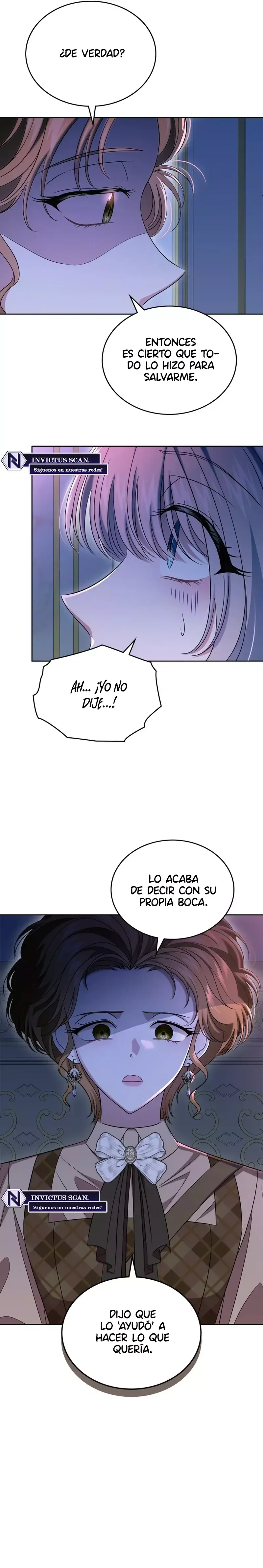 Robé al primer amor de la heroína Capítulo 72 en Línea - página 20