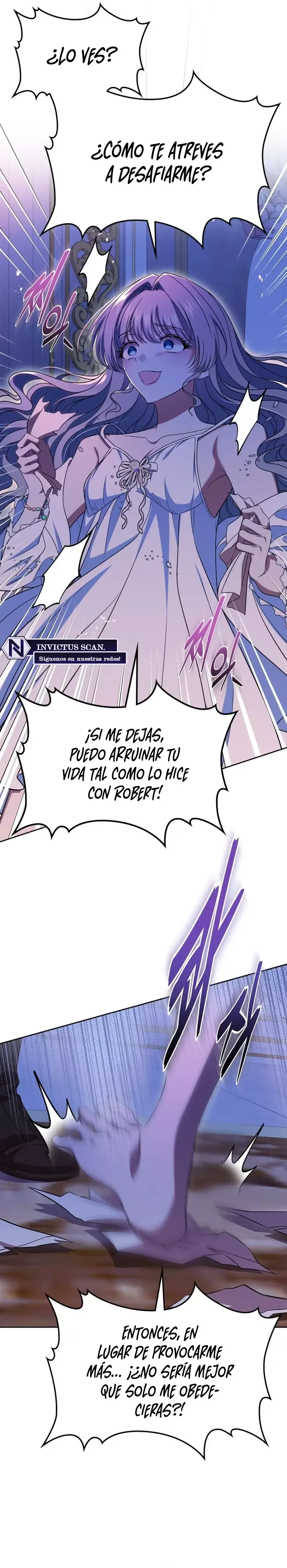 Robé al primer amor de la heroína Capítulo 72 en Línea - página 25