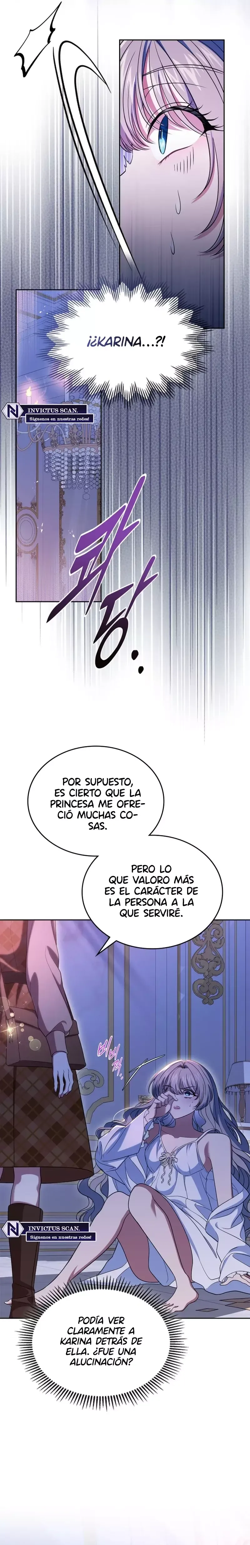 Robé al primer amor de la heroína Capítulo 72 en Línea - página 28