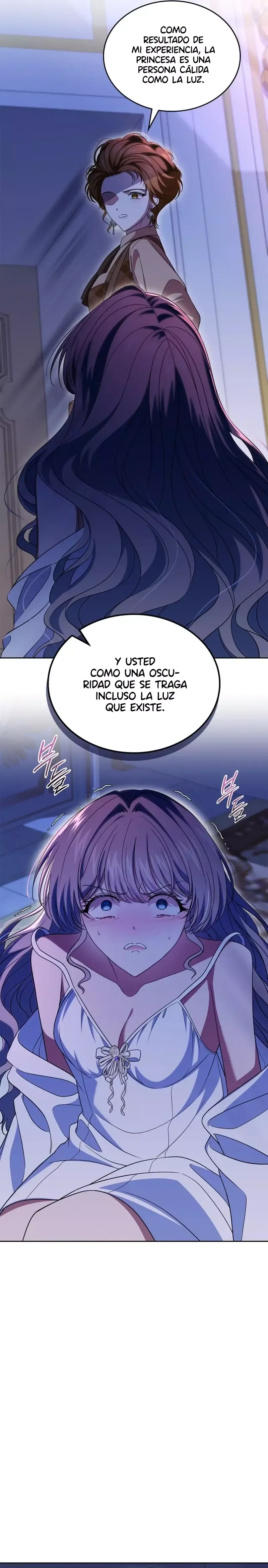 Robé al primer amor de la heroína Capítulo 72 en Línea - página 29