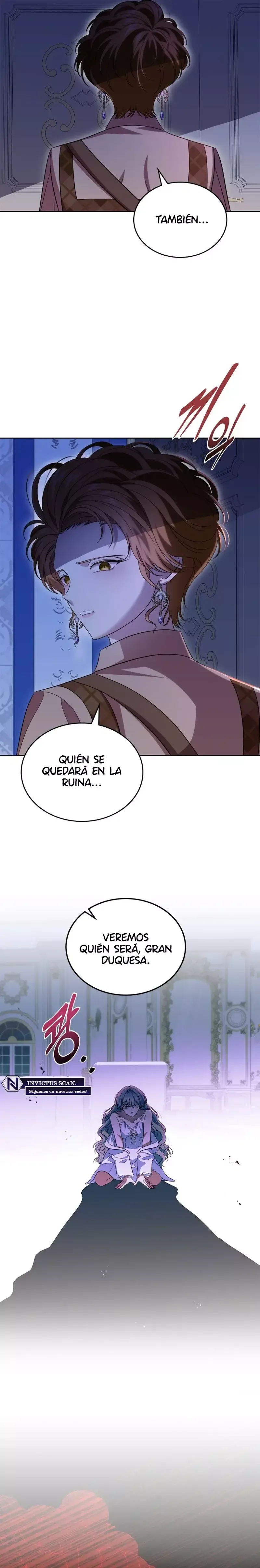 Robé al primer amor de la heroína Capítulo 72 en Línea - página 30