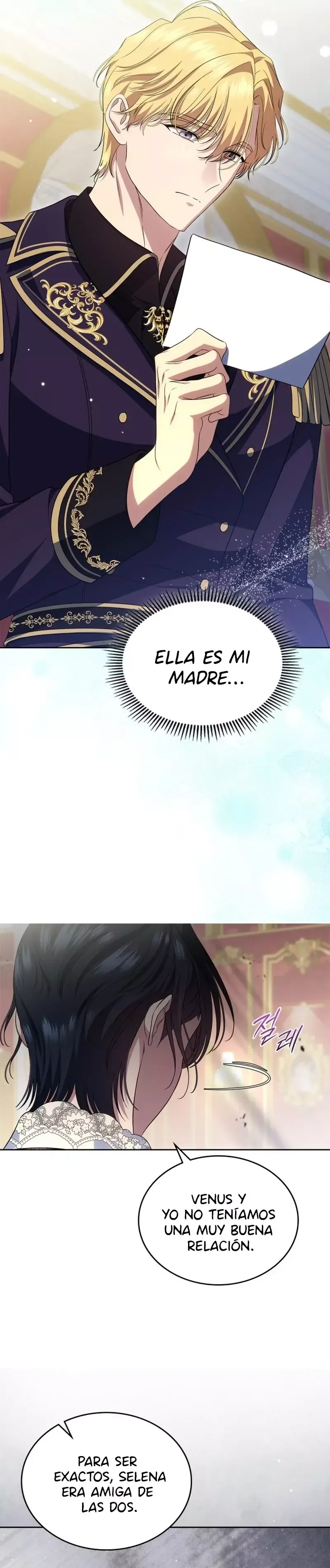 Robé al primer amor de la heroína Capítulo 78 en Línea - página 7