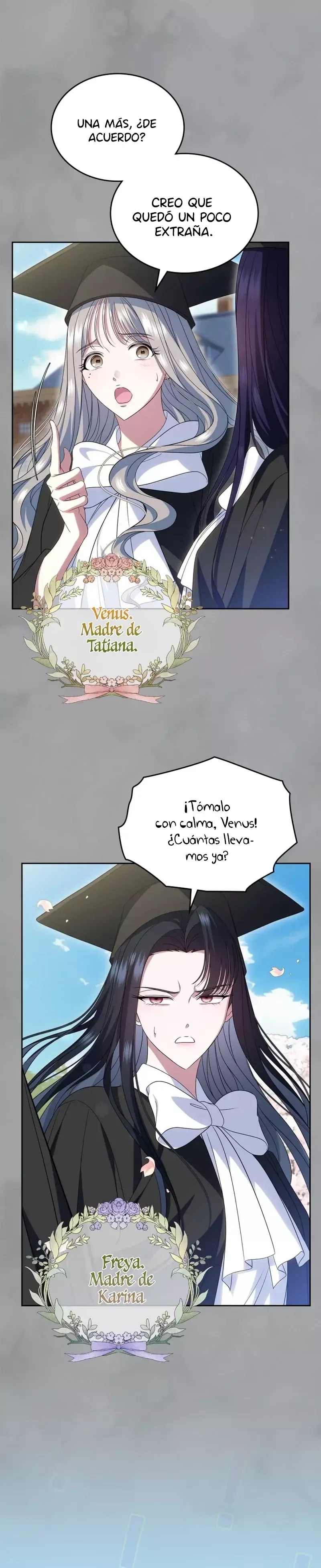 Robé al primer amor de la heroína Capítulo 78 en Línea - página 9