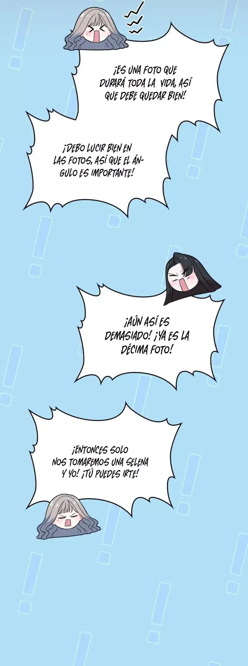 Robé al primer amor de la heroína Capítulo 78 en Línea - página 10