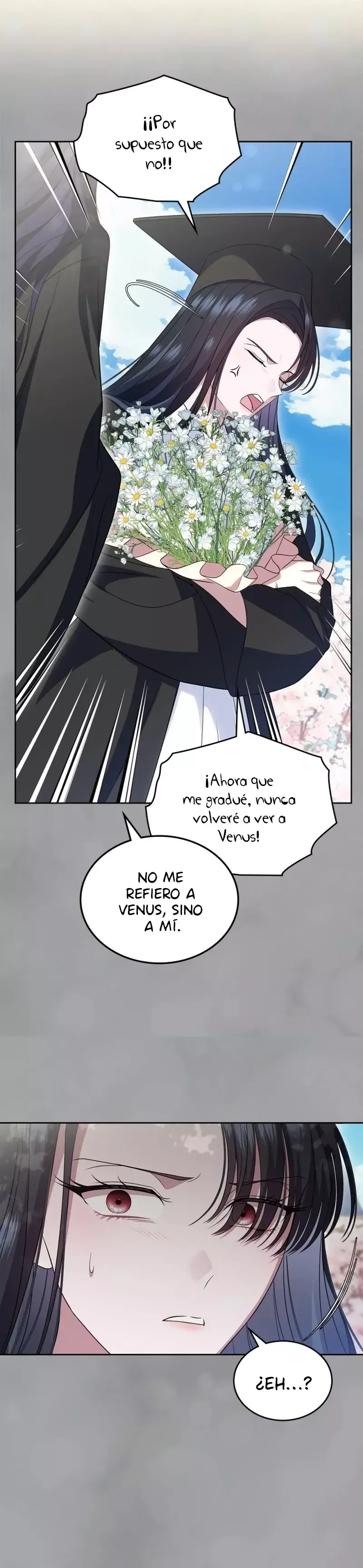 Robé al primer amor de la heroína Capítulo 78 en Línea - página 12