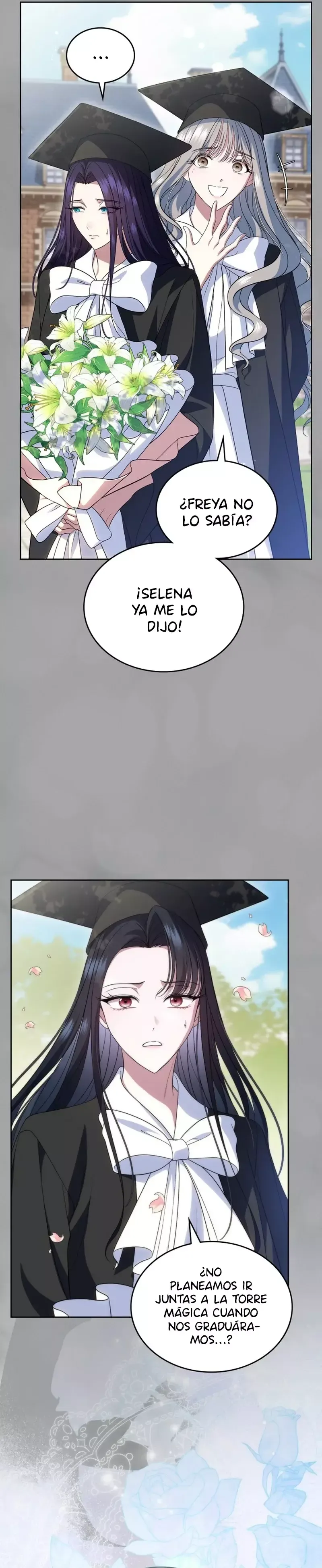 Robé al primer amor de la heroína Capítulo 78 en Línea - página 13