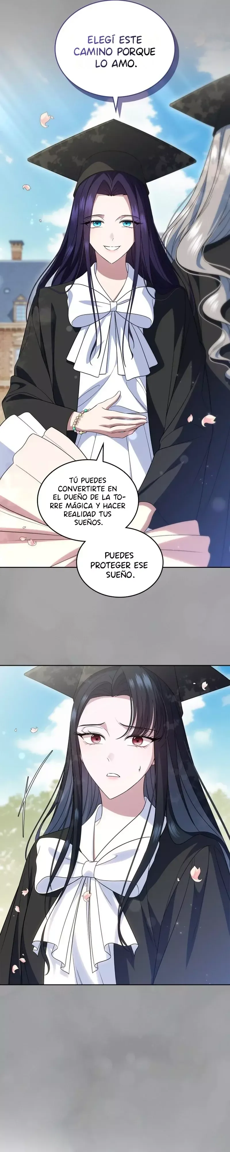 Robé al primer amor de la heroína Capítulo 78 en Línea - página 17