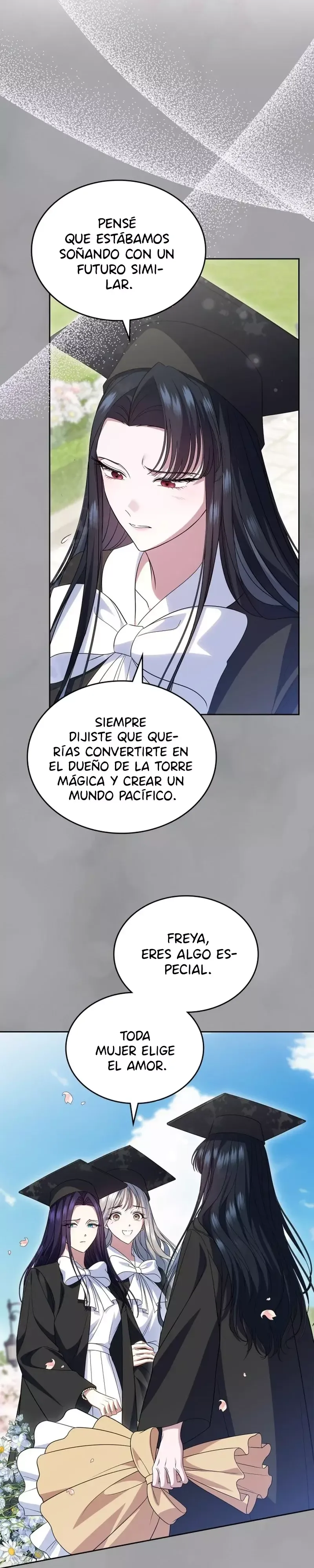 Robé al primer amor de la heroína Capítulo 78 en Línea - página 20