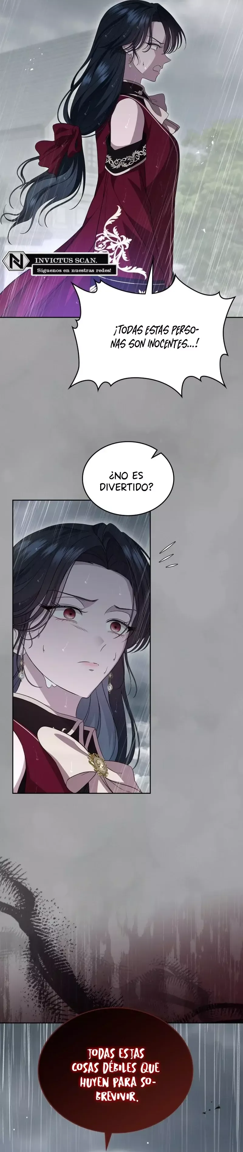 Robé al primer amor de la heroína Capítulo 78 en Línea - página 32