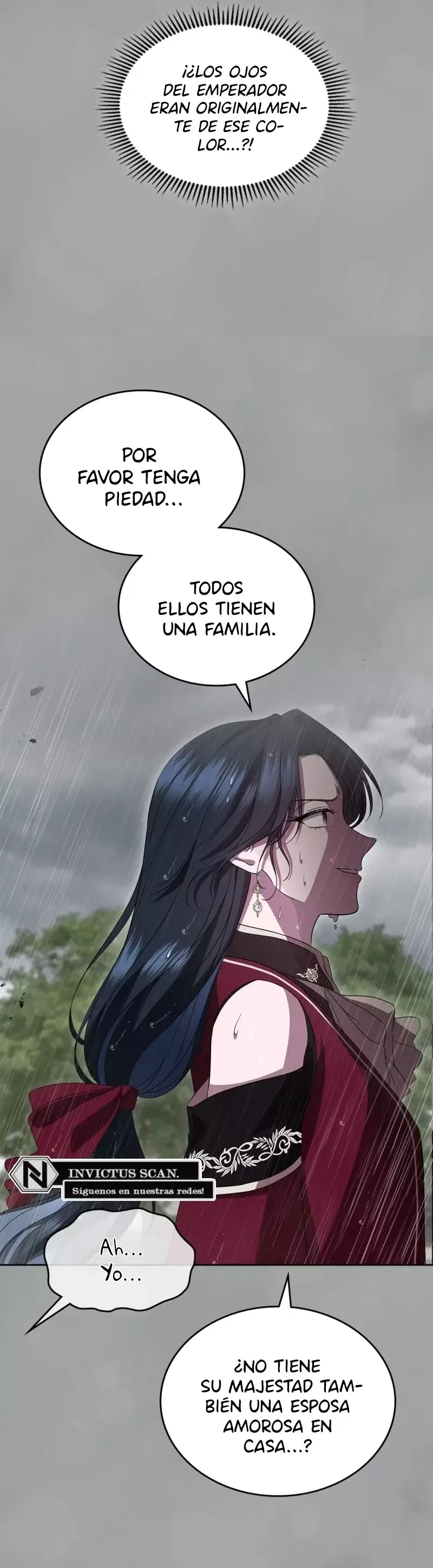 Robé al primer amor de la heroína Capítulo 78 en Línea - página 34