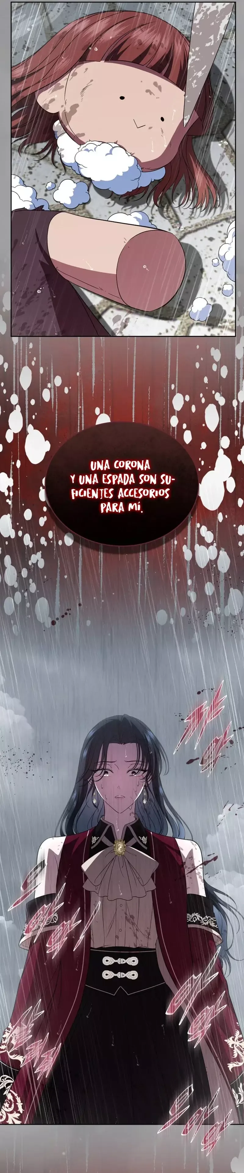 Robé al primer amor de la heroína Capítulo 78 en Línea - página 37