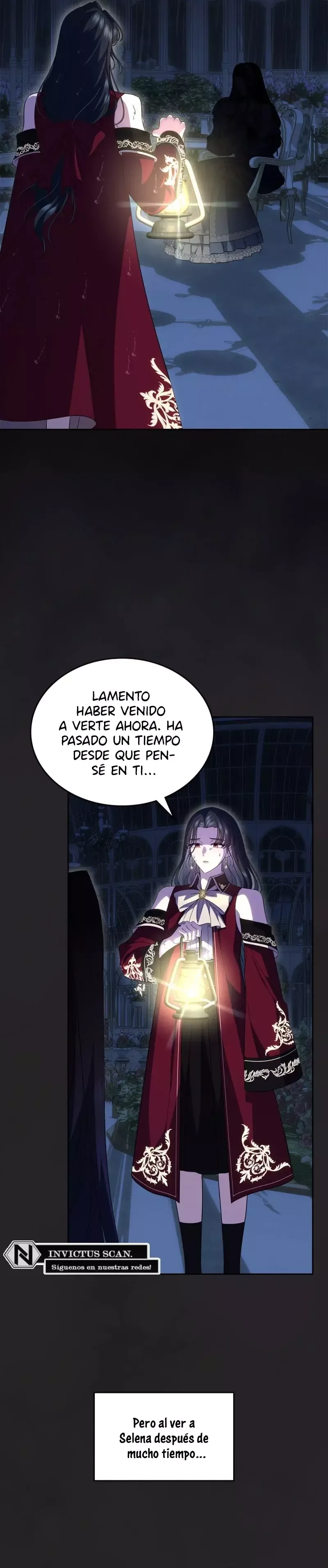 Robé al primer amor de la heroína Capítulo 78 en Línea - página 40
