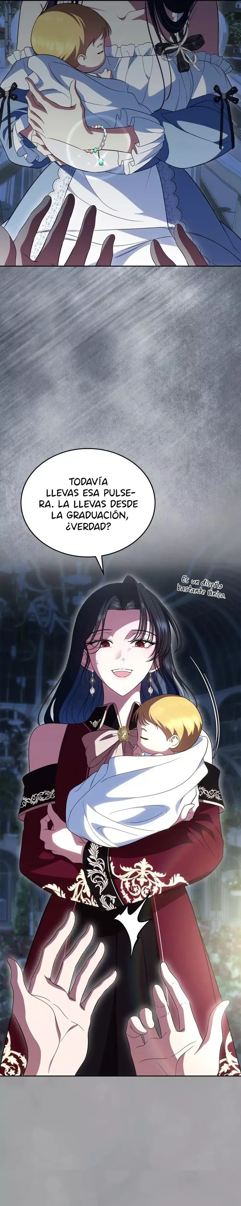 Robé al primer amor de la heroína Capítulo 79 en Línea - página 11