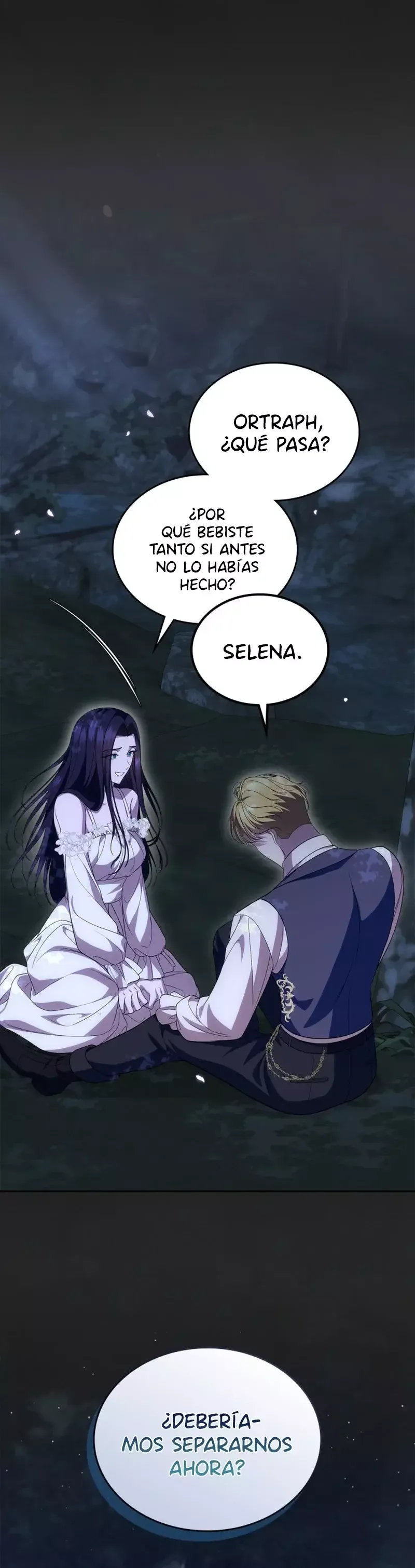 Robé al primer amor de la heroína Capítulo 79 en Línea - página 21