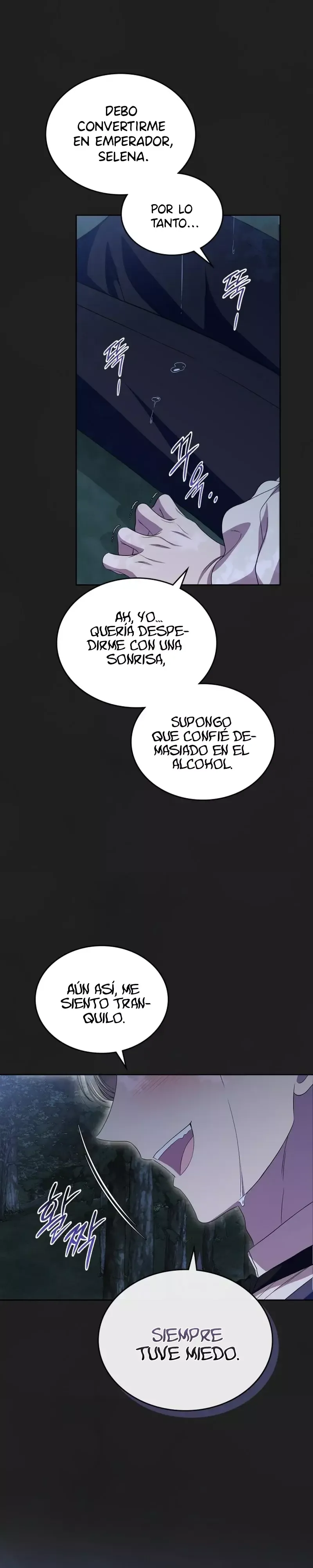 Robé al primer amor de la heroína Capítulo 79 en Línea - página 23