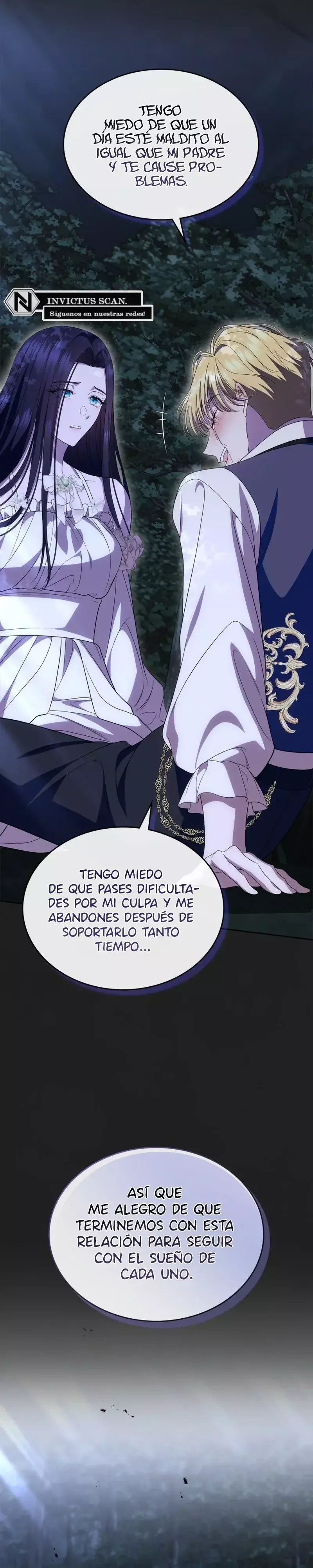 Robé al primer amor de la heroína Capítulo 79 en Línea - página 24