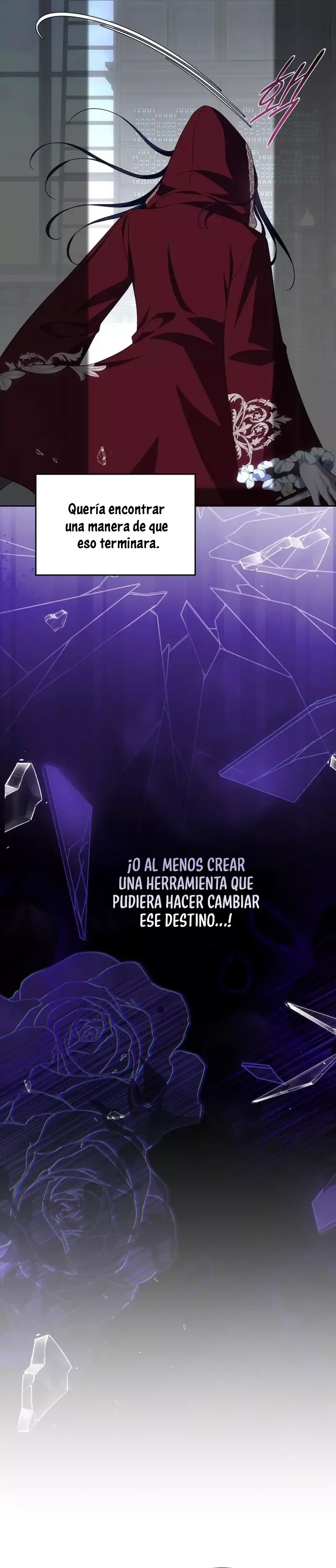 Robé al primer amor de la heroína Capítulo 79 en Línea - página 37