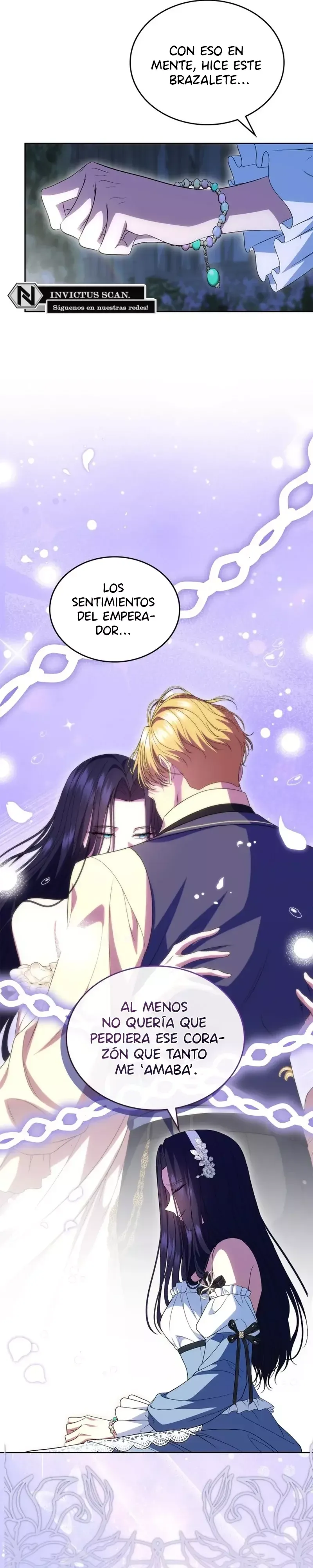 Robé al primer amor de la heroína Capítulo 79 en Línea - página 38