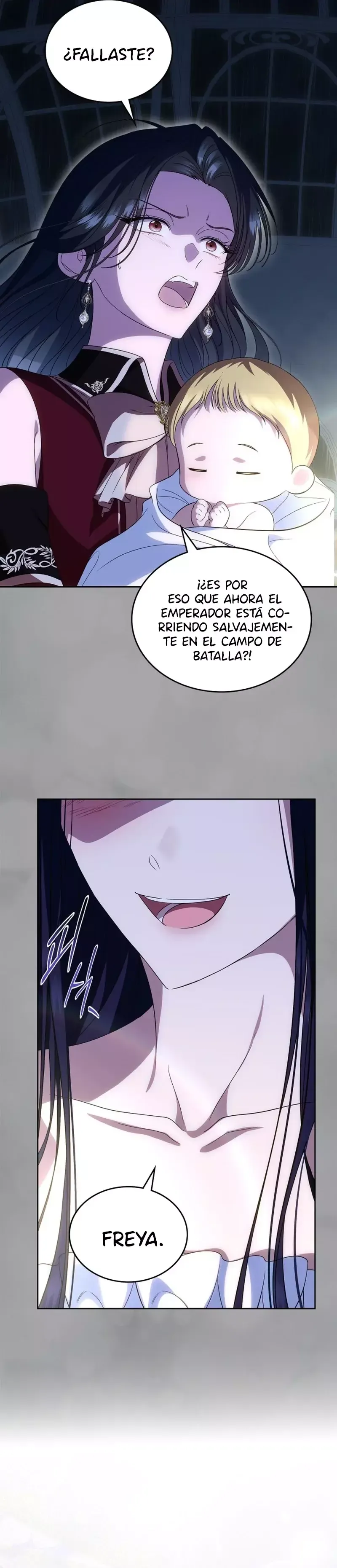 Robé al primer amor de la heroína Capítulo 79 en Línea - página 40