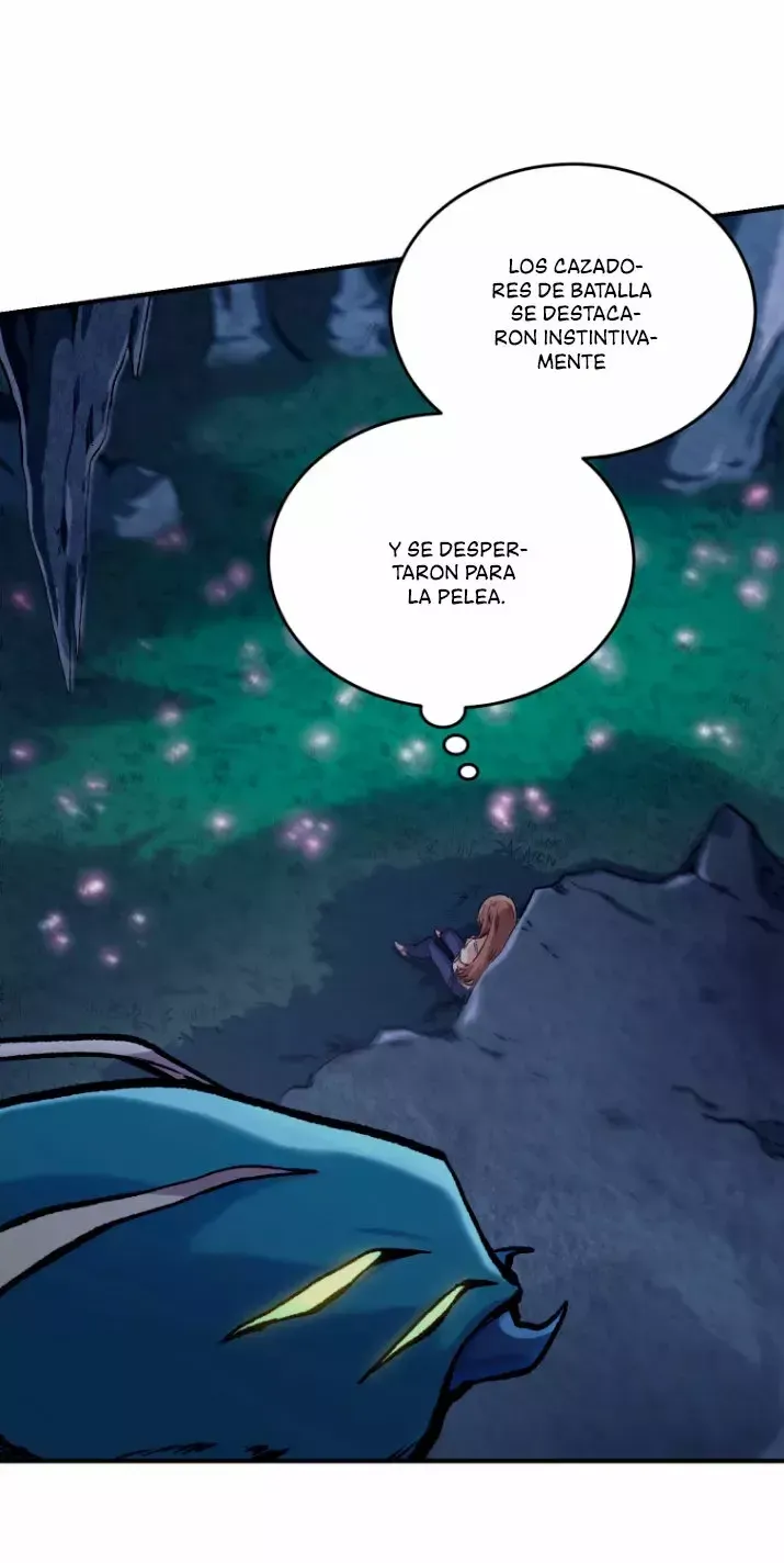 Robé El Alma del Ranker Número Uno Capítulo 1 en Línea - página 68