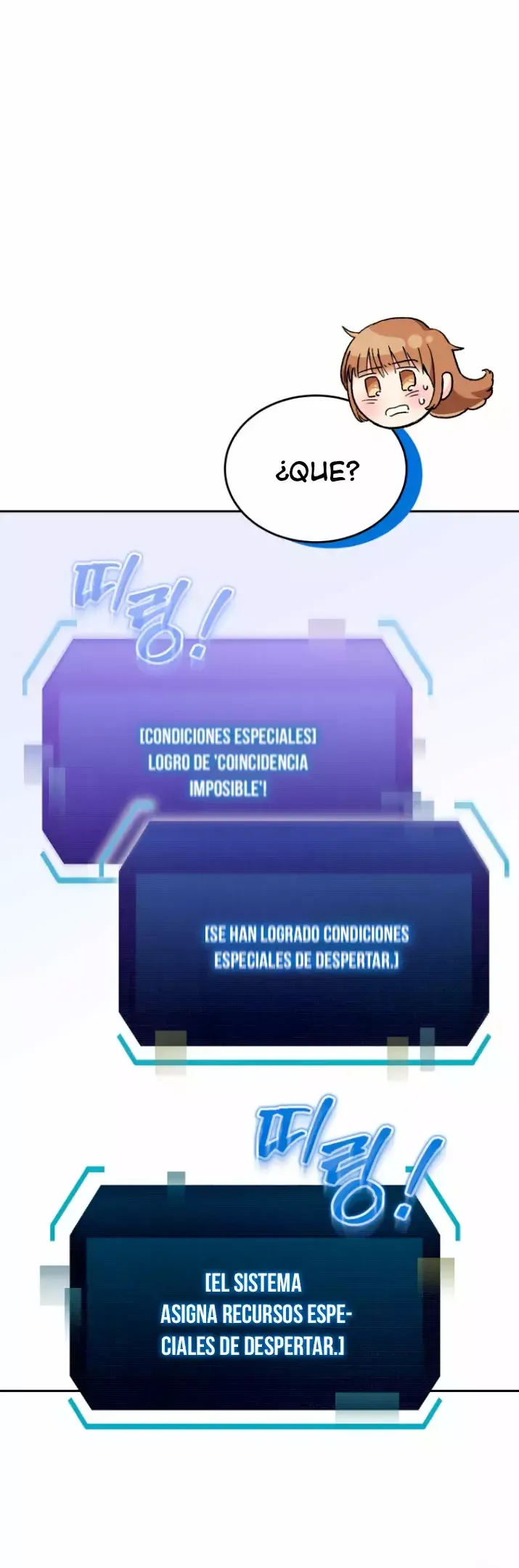 Robé El Alma del Ranker Número Uno Capítulo 1 en Línea - página 86