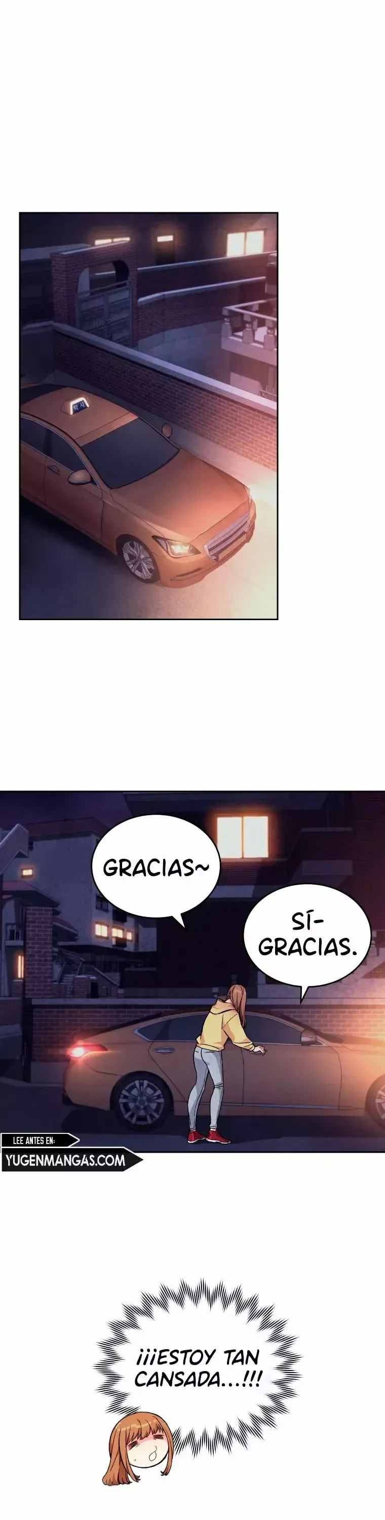 Robé El Alma del Ranker Número Uno Capítulo 10 en Línea - página 2