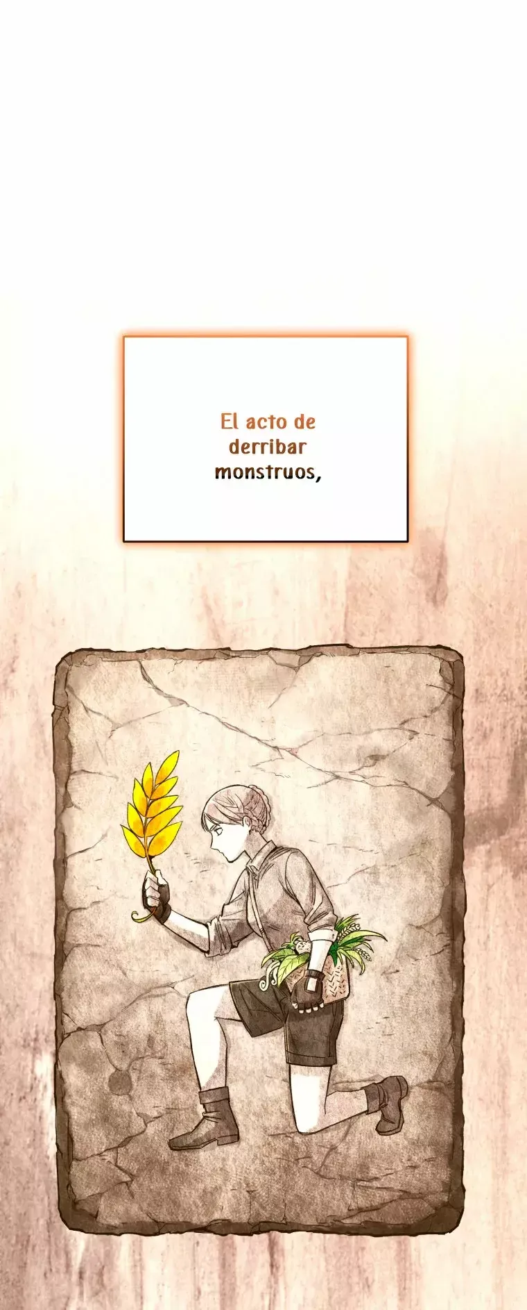 Robé El Alma del Ranker Número Uno Capítulo 3 en Línea - página 73