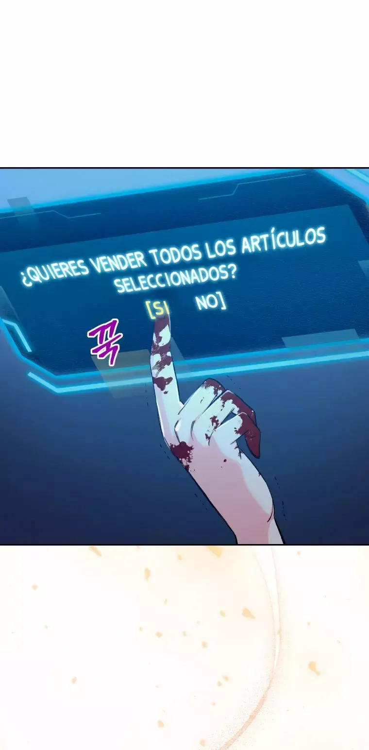 Robé El Alma del Ranker Número Uno Capítulo 3 en Línea - página 80
