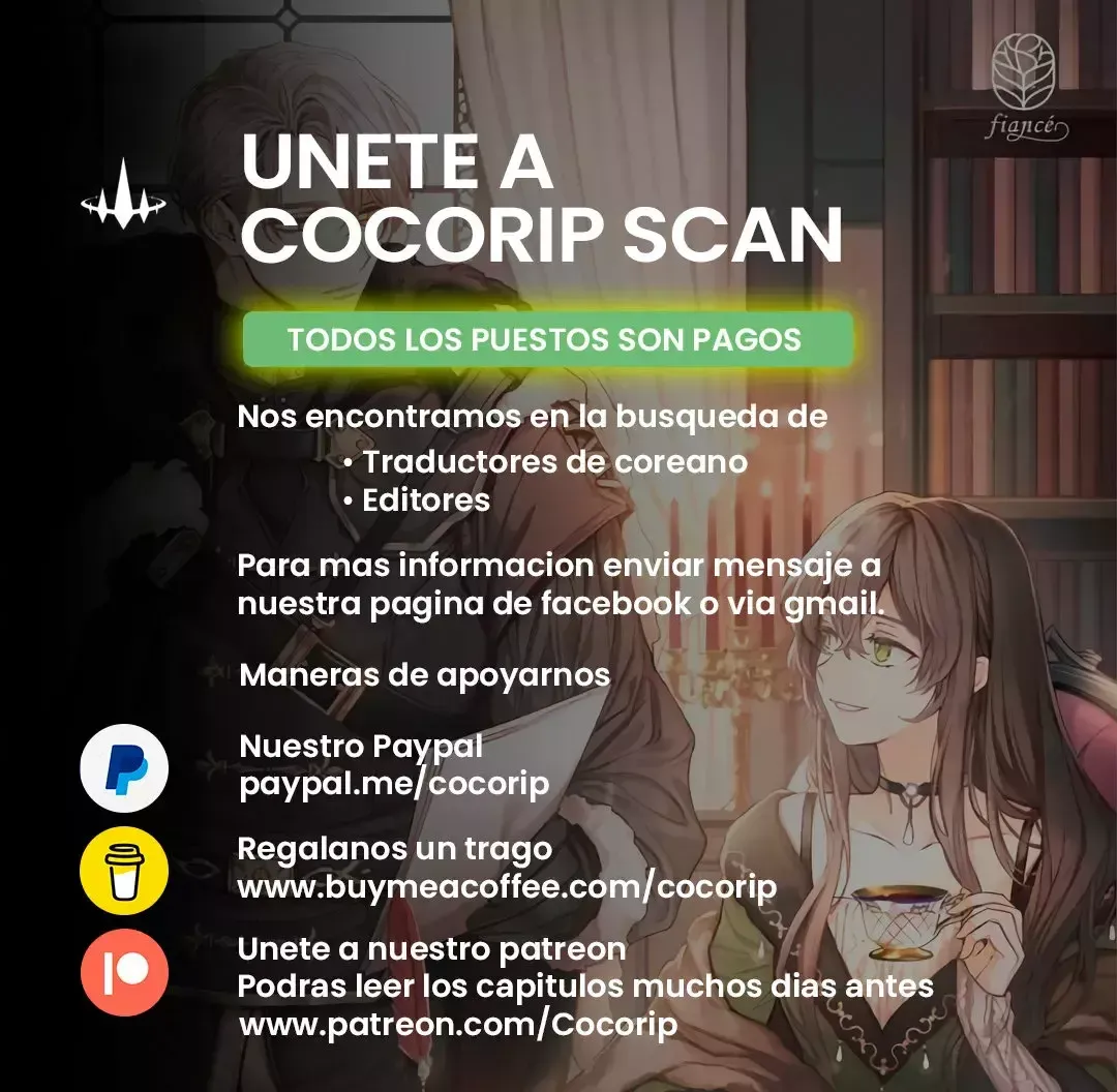 Robé El Alma del Ranker Número Uno Capítulo 3 en Línea - página 114