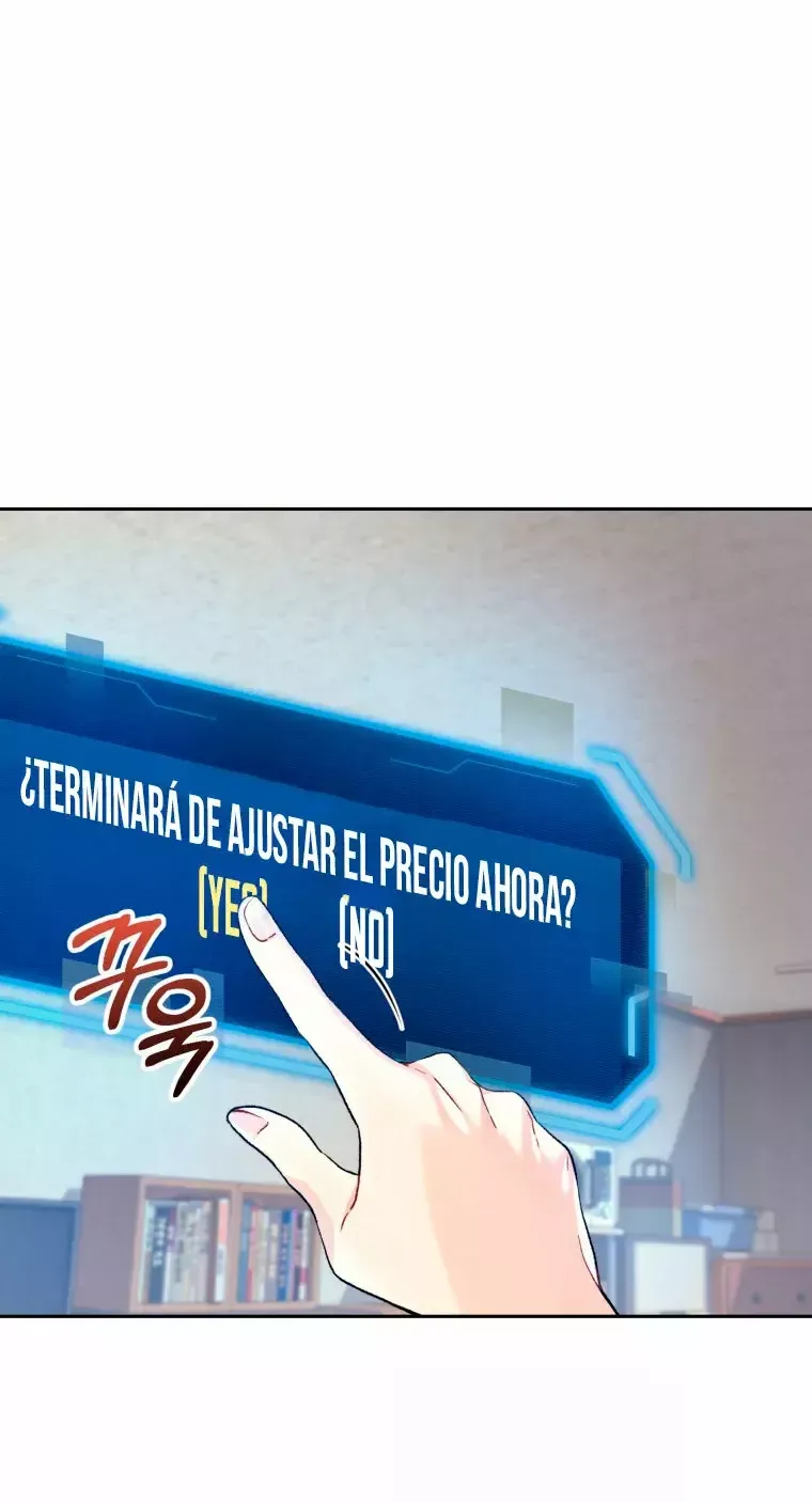 Robé El Alma del Ranker Número Uno Capítulo 4 en Línea - página 7