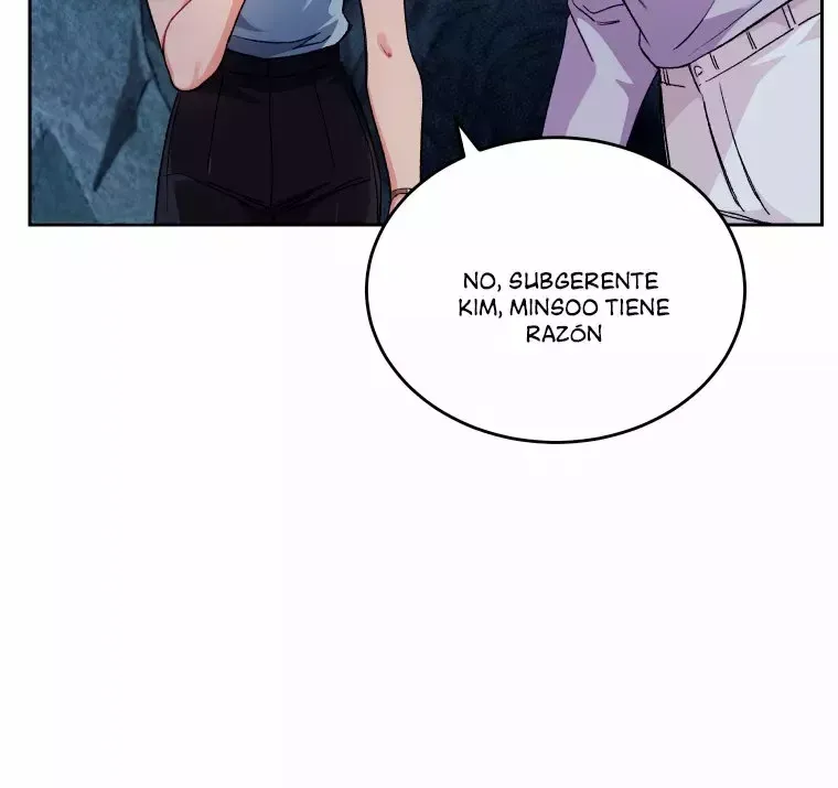 Robé El Alma del Ranker Número Uno Capítulo 7 en Línea - página 10