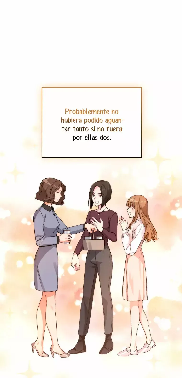 Robé El Alma del Ranker Número Uno Capítulo 7 en Línea - página 24